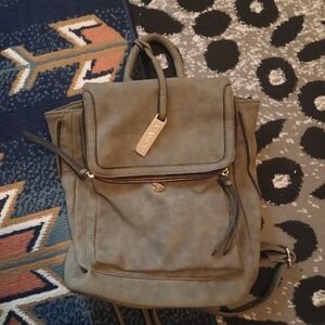 Massani Backpack/Purse